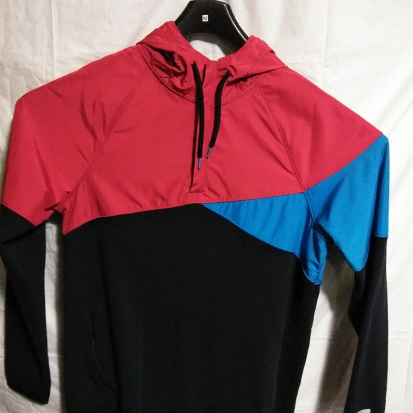 Red  and Blue Jacket XL - Picture 1 of 5